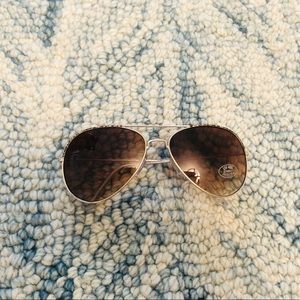 Brand New Ray-ban Style Sunglasses
